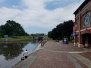 Waterford Canal Center