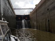 Erie Canal Lock17